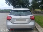 Mercedes-Benz A 180 CDI