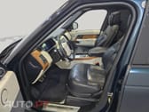 Land Rover Range Rover Sport I.V.A DEDUTIVEL 2.0i Hybrid