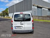 Renault Kangoo 1.5 dCi Confort