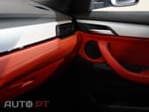 BMW X2 18 i sDrive Advantage