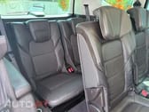 Renault Espace 1.6 dCi Initiale Paris EDC