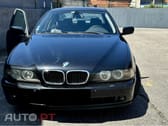 BMW 520 E39