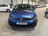 Volkswagen Polo 1.0 Confortline