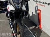 Honda Transalp TRANSALP 750