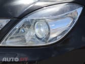 Mercedes-Benz E 250 CDi Elegance BlueEfficiency Auto.