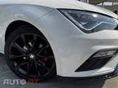 Seat Leon 2.0 TDI FR S/S