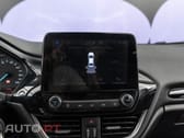 Ford Fiesta 1.5 TDCi Connected
