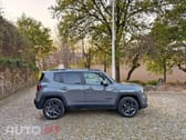 Jeep Renegade 1.3 TG 4Xe S