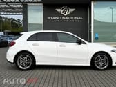 Mercedes-Benz A 250 e AMG Line