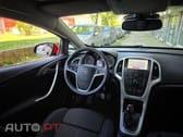 Opel Astra GTC 1.7 CDTi S/S J19