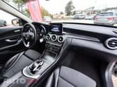 Mercedes-Benz C 350 e