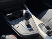 BMW 116 D Sport 