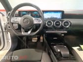 Mercedes-Benz A 250 e AMG Line