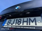BMW 520 d Pack Desportivo M