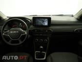 Dacia Jogger Jogger 1.0 ECO-G Extreme Bi-Fuel
