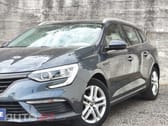 Renault Mégane Sport Tourer 1.5 Blue dCi Zen