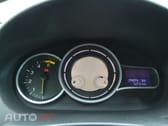 Renault Mégane Break 1,5 dCi Confort