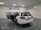 Volkswagen Golf 1.6 HDI CONFORTLINE