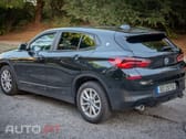BMW X2 18 d auto sdrive 2.0 150cv   2022