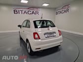Fiat 500 1.2 Lounge MTA