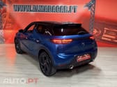 DS DS3 Crossback 1.2 PureTech Performance Line EAT8