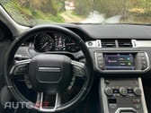 Land Rover Range Rover 2.0 D150 AWD R-Dynamic Auto