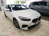BMW 216 d Advantage
