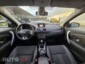 Renault Mégane Break 1,5 DCI Boss
