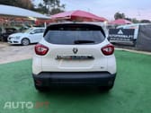 Renault Captur TCE 120 INTENS EDC