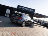 BMW 116 d Corporate Edition Auto