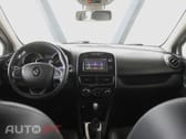 Renault Clio ENERGY TCe 120 EDC Intens