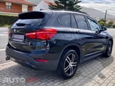 BMW X1 16 d sDrive Auto Advantage