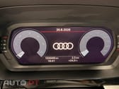 Audi A3 30 TDI S line