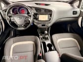 Kia Ceed CEED Crdi 