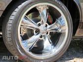 Ford Mustang Mach 1