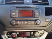 Kia Rio 1.25 cvvt AC+ve
