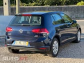 Volkswagen Golf 1.6 TDi Confortline