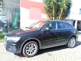 Audi Q3 2.0 TDI Nacional
