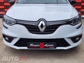 Renault Mégane Sport Tourer 1.5 dCi Limited