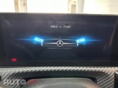 Mercedes-Benz A 160 Style