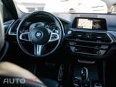 BMW X3 30 e xDrive Pack M