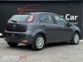 Fiat Punto 1.3 EVO