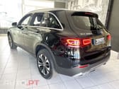 Mercedes-Benz GLC 300 DE 4MATIC BUSINESS SOLUTION