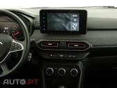 Dacia Sandero Sandero 1.0 TCe Stepway Expression