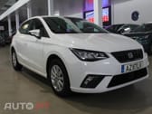 Seat Ibiza 1.0 TSI Reference