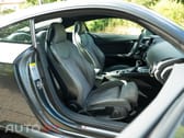 Audi TT 2.0 TFSI quattro S-line S tronic