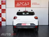 Dacia Sandero Stepway TCe 90 Expression