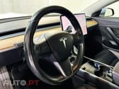 Tesla Model 3 Long-Range Dual Motor AWD