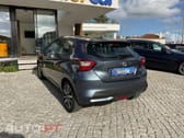 Nissan Micra 1.0 IG-T Tekna Plus