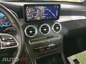 Mercedes-Benz GLC 220 d 4Matic Edition
